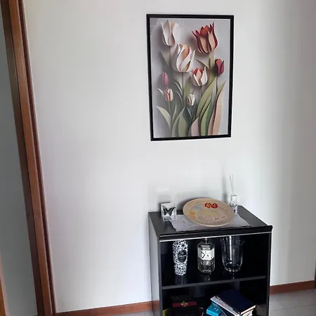 Casa Tosca Apartmán Pesaro