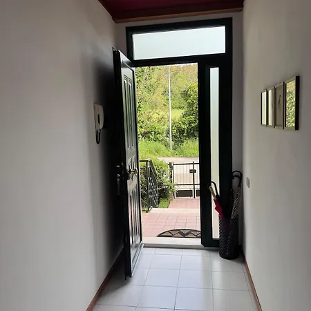 Casa Tosca *
