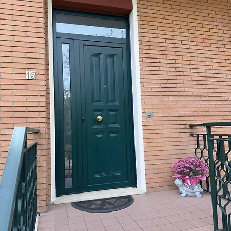Apartmán Casa Tosca *