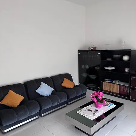 Casa Tosca شقة بيزارو