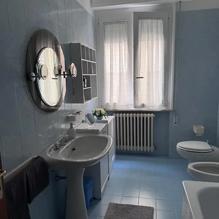 Casa Tosca شقة *