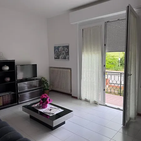 شقة Casa Tosca *